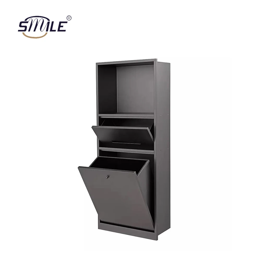 

CHNSMILE Home Large Outdoor Steel Metal Parcel Post Box Mailbox Outdoor Large Postbox