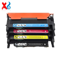 K404S 404 CLT-404S Toner Cartridge For Samsung C430 C430W C432 C433W C43X C48X C480 480FN 480FW 480W C482W C483 1.5K 1K