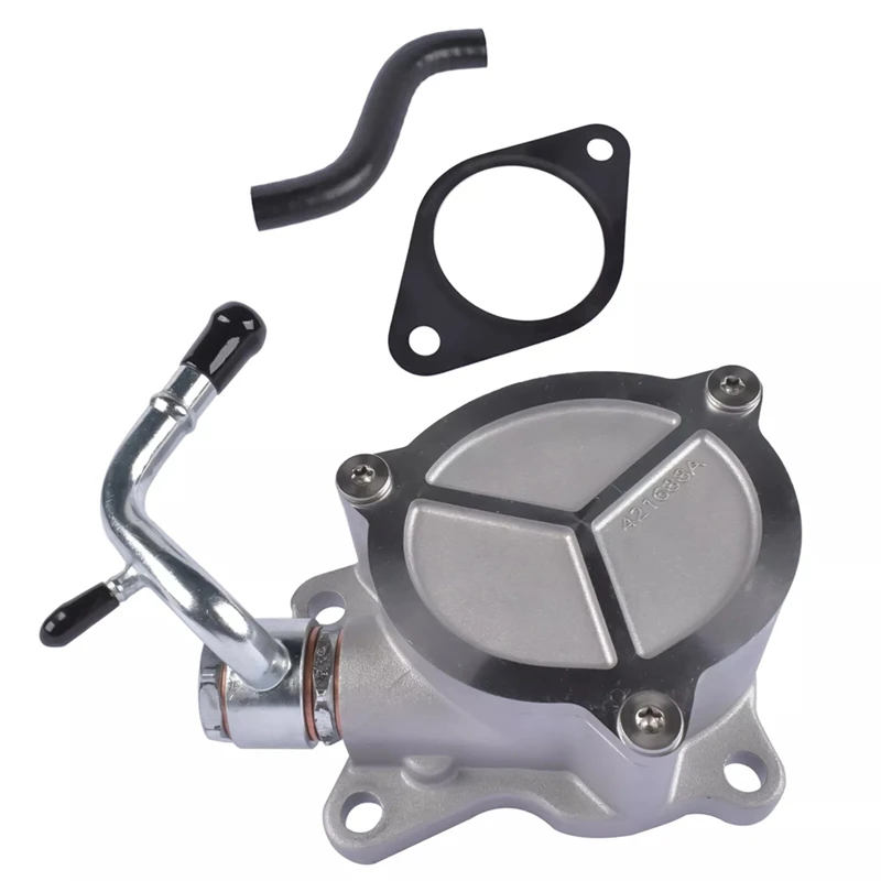 Bomba de vacío, línea de retorno de combustible y sello de turbina para Mazda 6 GJ,CX-5 KE, 3 BM SH01 2,2 diésel SH0118G00 SHY218G00A SH1518G00