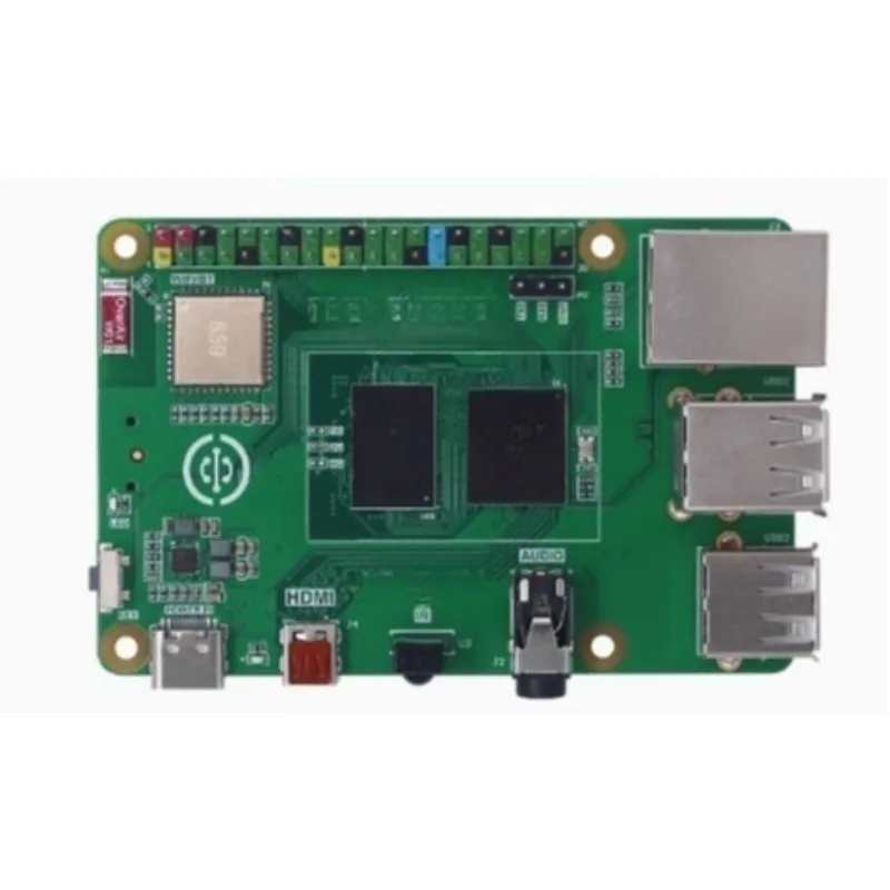 For HTP 1B Development Board Py Programming H618 H616 Electronic Accessories
