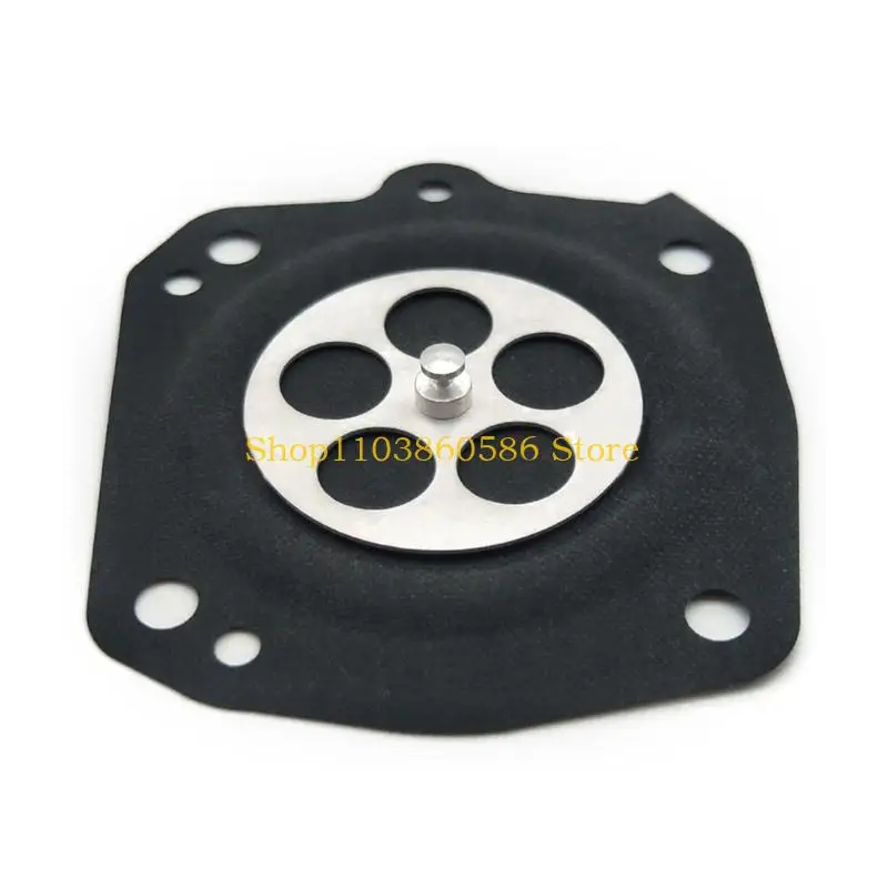 242A Carburetor Reb…