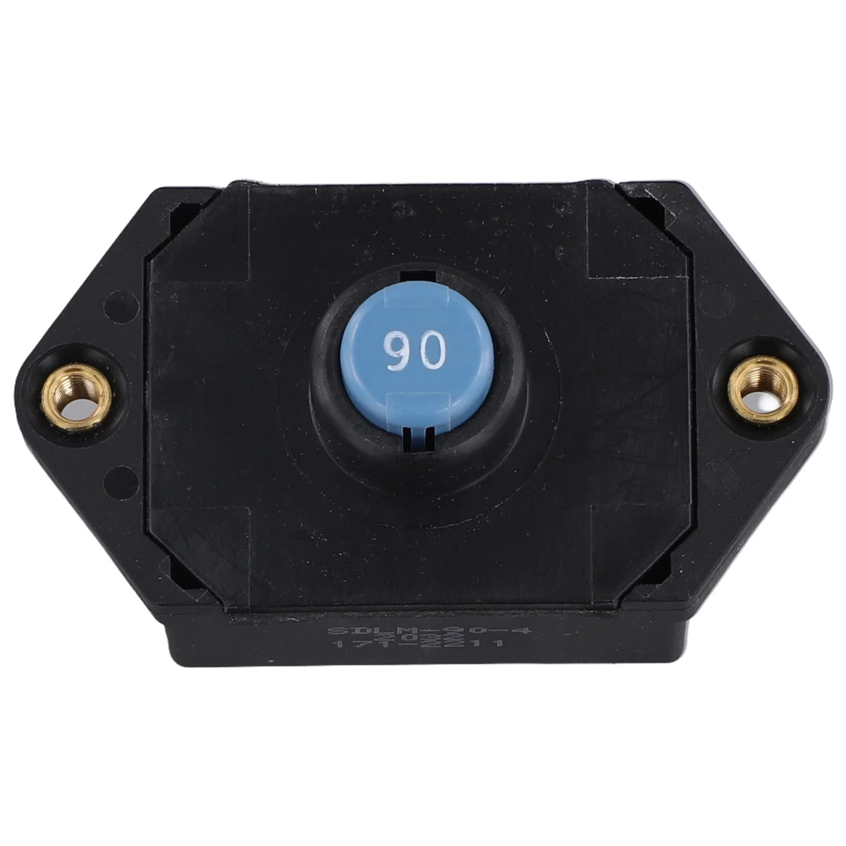 Picture 4: 171-2211 Excavator Relay Circuit Breaker for C7 C9 Excavator CAT E336 E320 E360 Engine