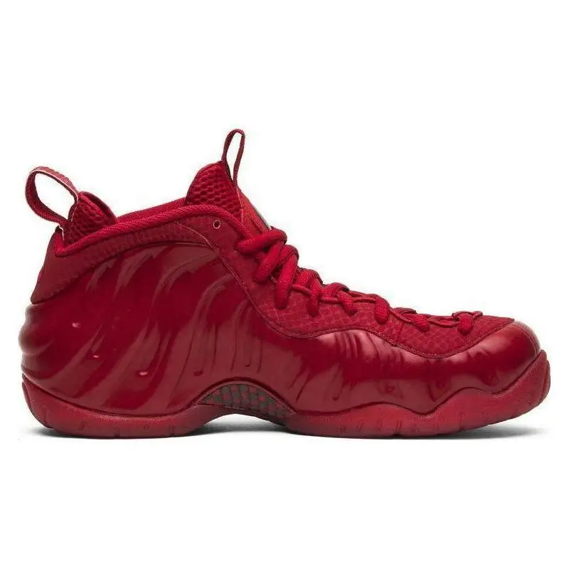 Nike Nike Air Foamposite Pro Red October Sneakers shoes 624041-603