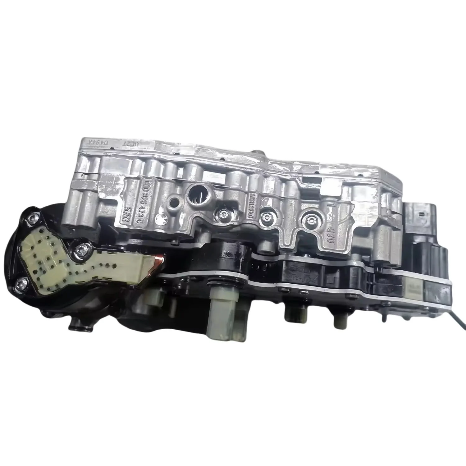 Car Parts SP ODD DQ400 Mechanical Unit Clutch Assembly 0DD325025JZ08 for VW New Energy Hybrid DSG Magotan Passat Tiguan 1.4T