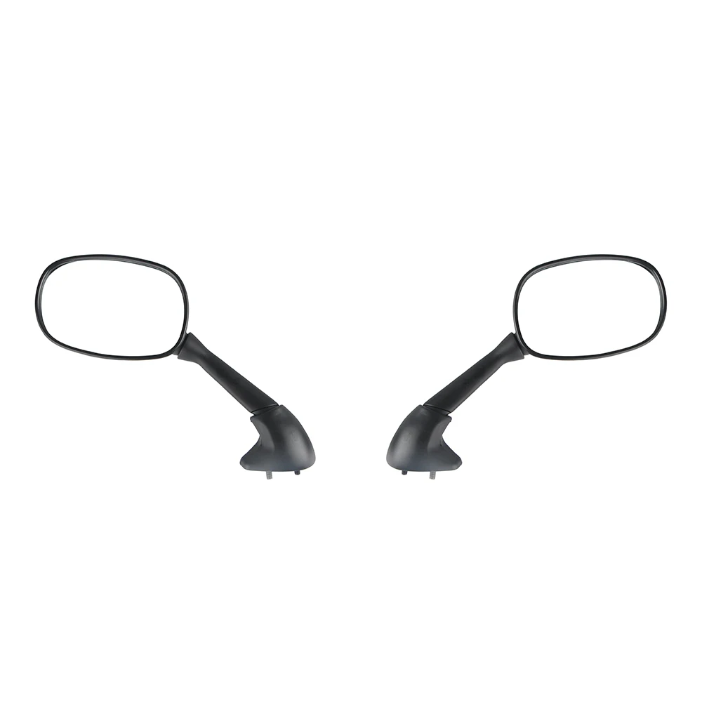 For Yamaha YZFR1 YZF1000 1998-2008 YZFR6 YZF600 1998-2007 Motorcycle Rearview Mirror Racing Rear View Side Mirrors Accessories