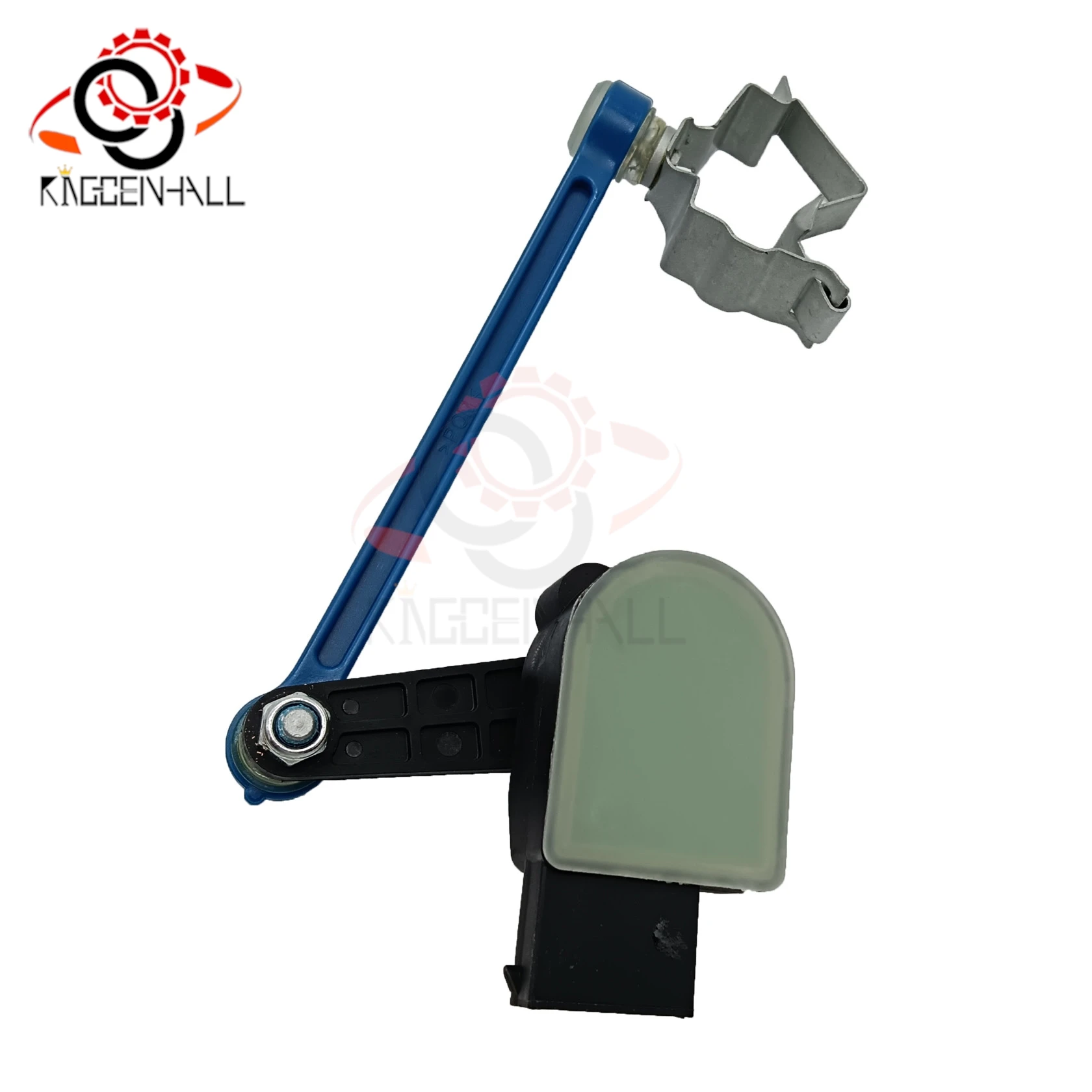 

Height Headlight Level Sensor For AUDI ALLROAD 2.5 TDI quattro 2003-2005 4Z7941286C 4Z7941286 4Z7941286C 31123-01-1286