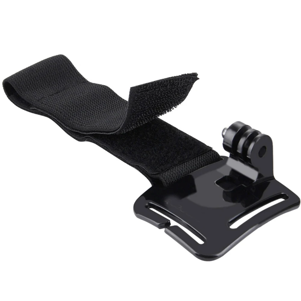 For GoPro Wrist Strap Adjustable Stand Mounting Arm Strap For GoPro Hero 13 12 11 10 9 8 7 6 Insta360 X5 X4 X3 DJI Action 5 4 3