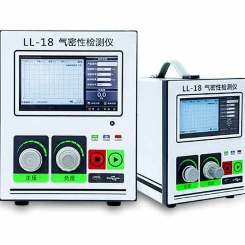 Airtight testing equipment, outdoor lamp waterproof detector