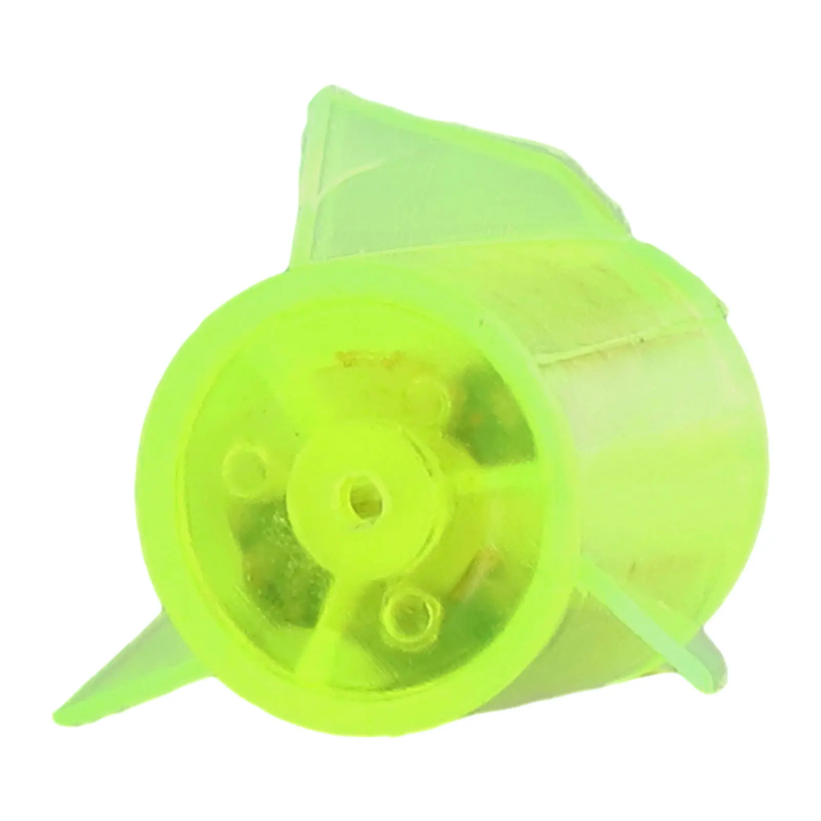 Terminal Tackle Schallwand Stopper Angeln Gerät Feeder Köder Tasche Angeln Angeln Köder Angeln Köder Angelgerät 1pc Zubehör