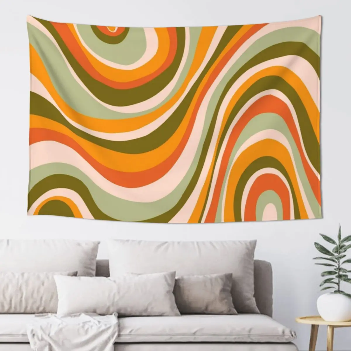 

Retro Design Tapestry Carpet Wall Room Decoration Korean Style Aesthetic Decoration Bedroom Decor Aesthetic Tapestry