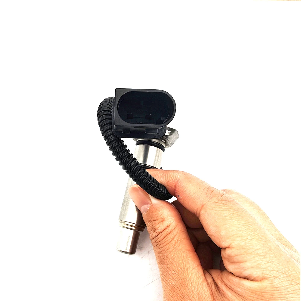 Geschwindigkeitssensor für MERCEDES-BENZ ACTROS MP4 / MP5 4410372010 4410371010 0065425218 0075422418 0085427118 – Detail 4