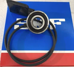 Electric forklift spare parts SKF BMB-6202/032S2/UA002A motor bearing encoder 6202 speed sensor