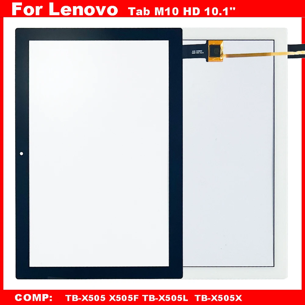 AAA For Lenovo Tab M10 HD TB-X505 X505F TB-X505L X505 TB-X505X 10.1