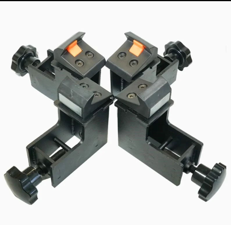 Motorgycle Real Pick-up-jig Wheel Adaptor Scooter Tyre Changer Rim Clamp Tire Changer Accessories