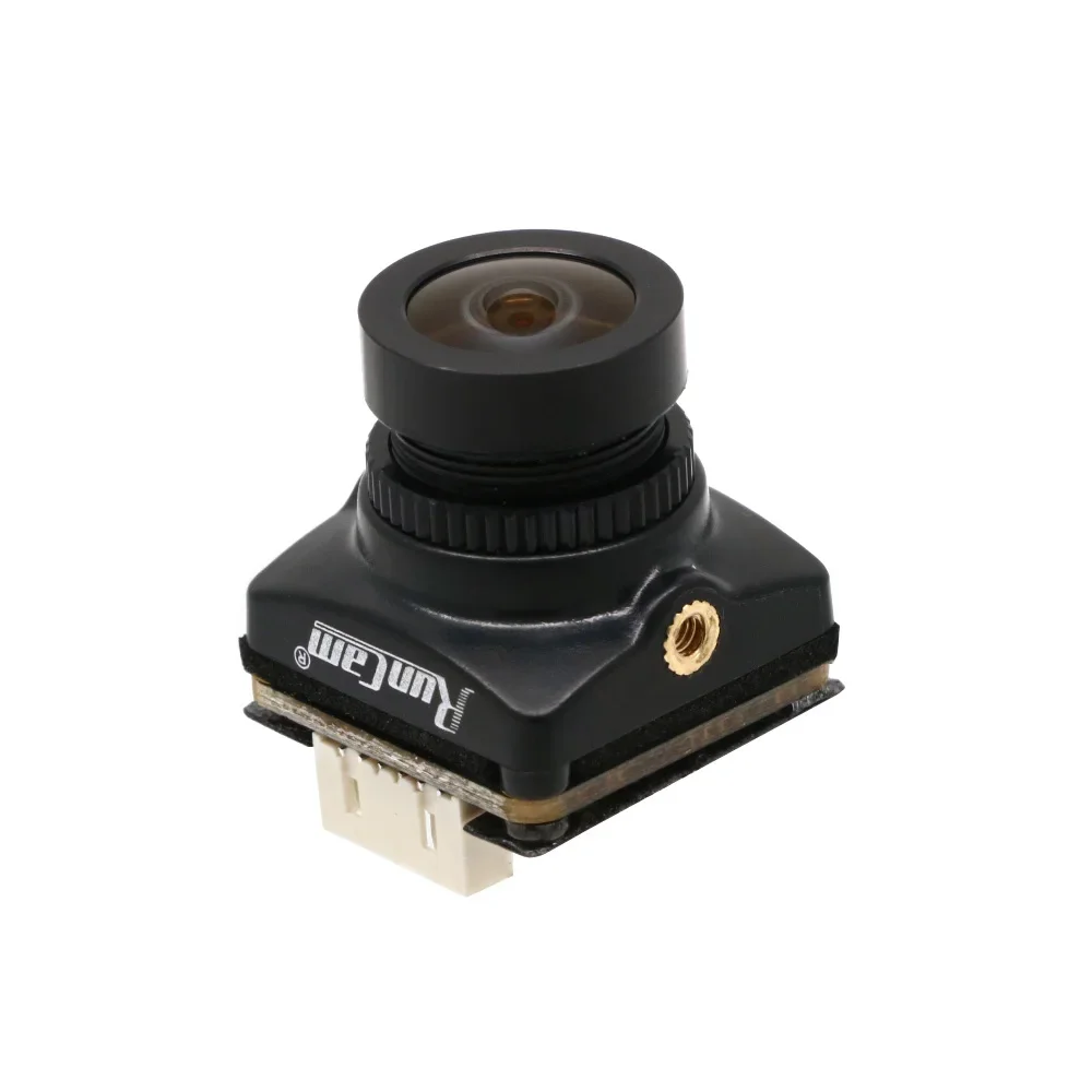 RunCam Phoenix 2 SP DC 5-36V Starlight COMS 1500TVL NTSC/PAL 야경 FPV 카메라 RC FPV 레이싱 드론 Quadcopter Diy