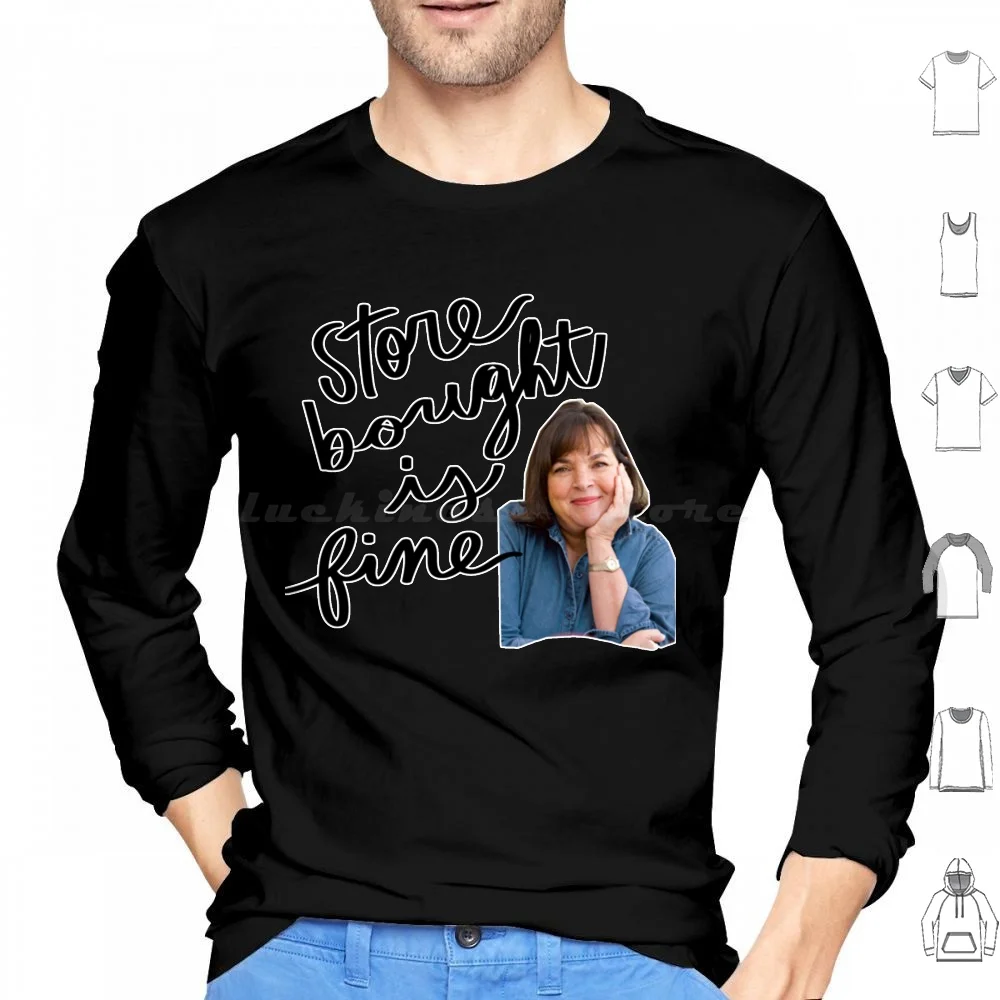 Ina Garten Hoodies …