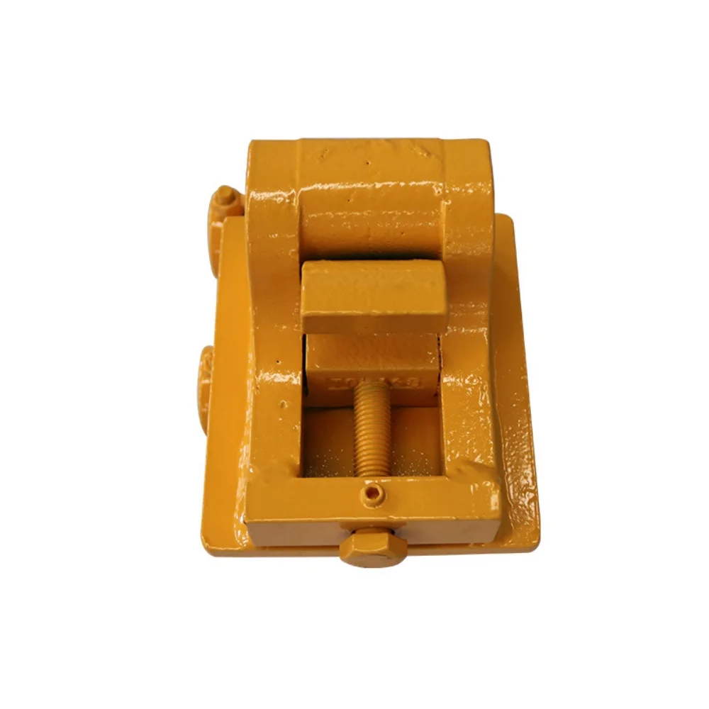 Excavator Attachments Quick-Hitch Rotary Quick Coupler Tilting Accessory with Pump Mechanical Quick Change Core Components