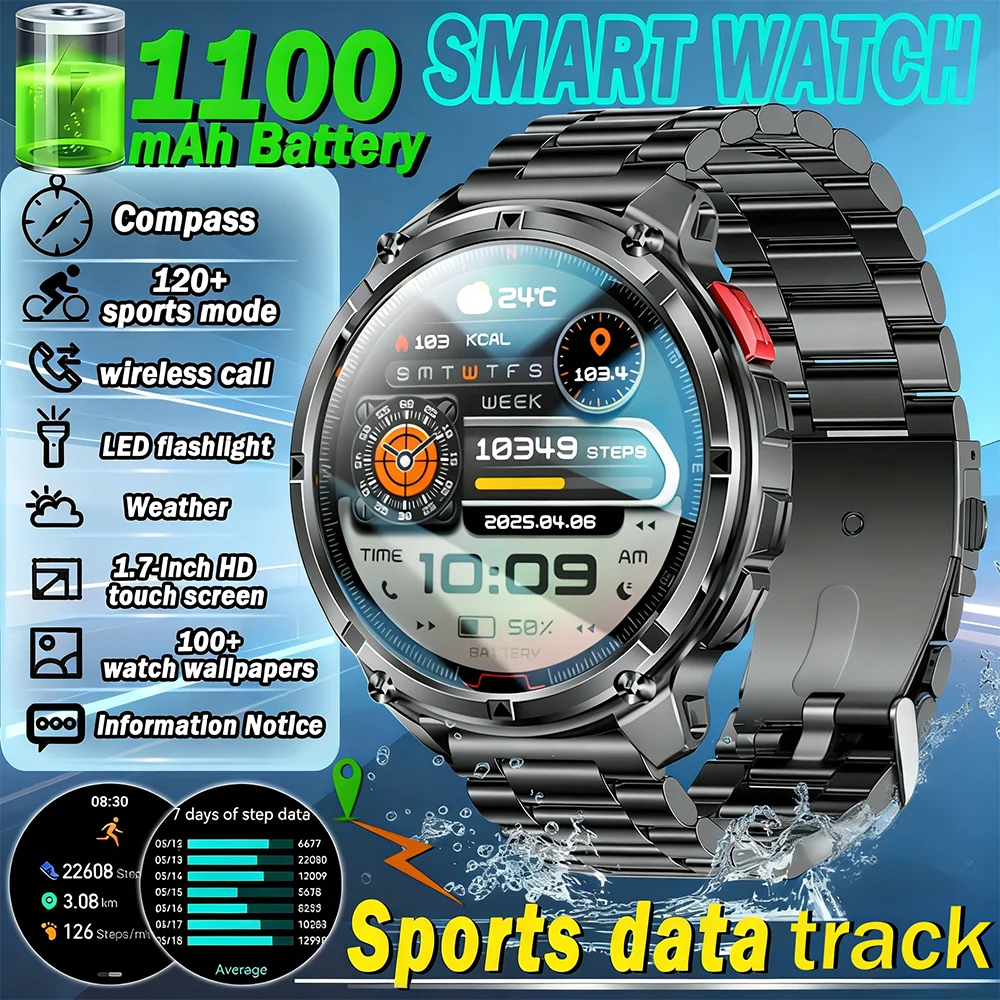 New T-Rex3 Ultra 11…