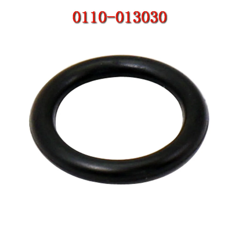 O-Ring 18x3.55 for Oil Dip Rod 0110-013030 172MM-013030 ENGINE 2018 191R-C FOR CF500AU-8S 8L 550cc FOR CF500AU 1P72MM-A