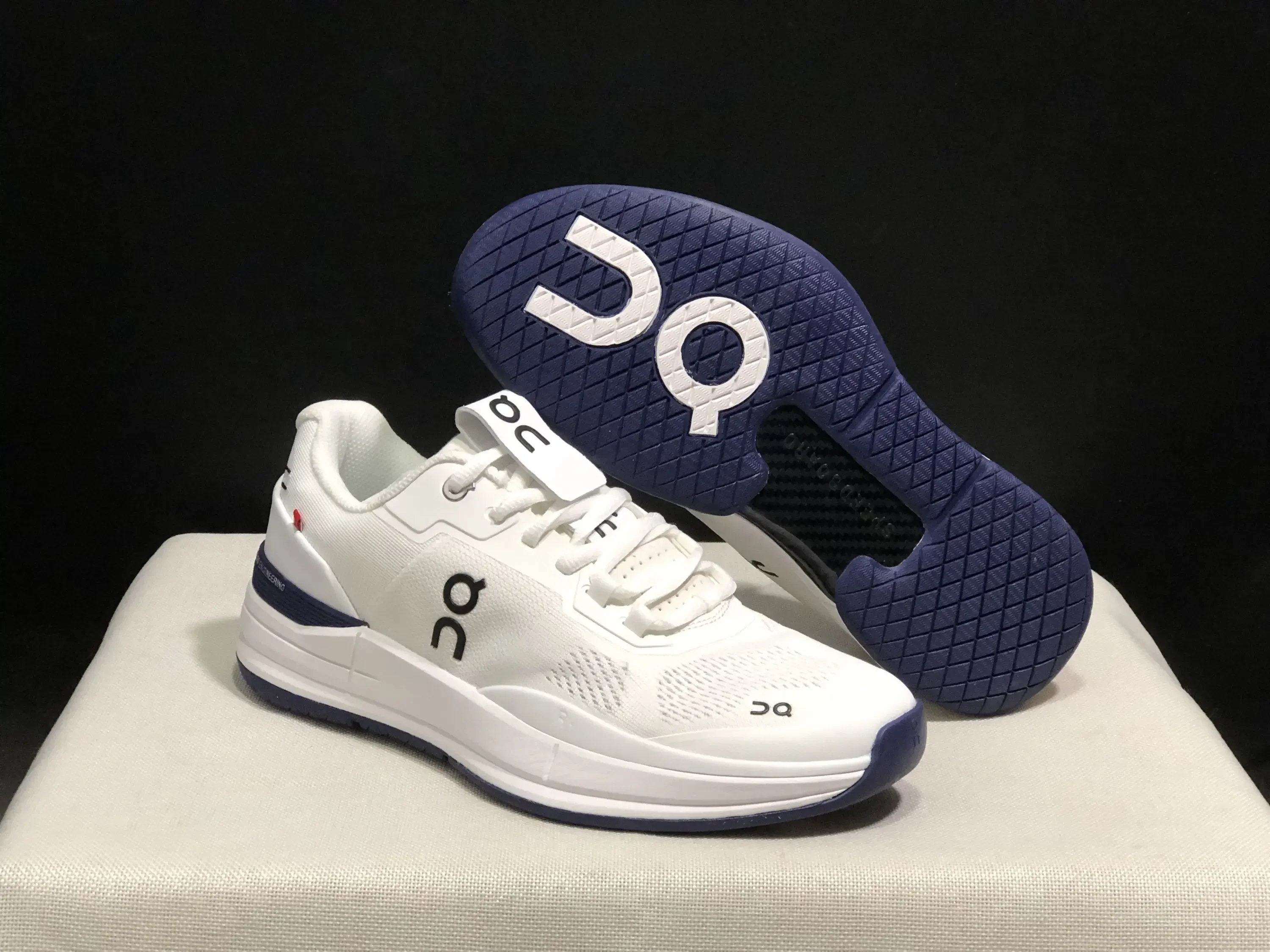 Original On Cloud X The Roger Rro Men Women Comprehensive Physical Training Running Shoes Outdoor Breathable Cushioning Sneakers