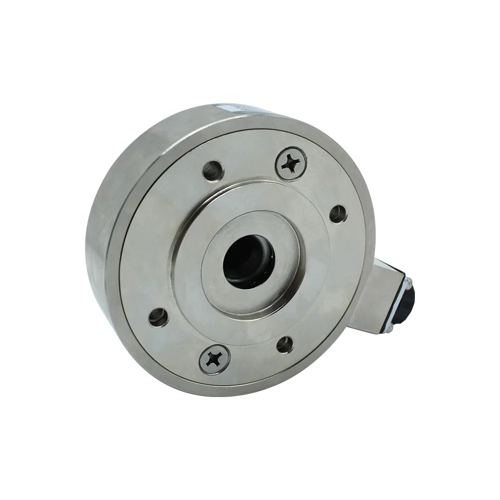 Factory Supply Pull Tension Load Cell Weight Sensor 100kg 500kg 1T 3T For Measuring Wire Rope Tension