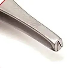 

12.5/14cm Adson Tissue Forceps Atraumatic Tissue Forceps Vascular Procedures Surgical Tweezers Instruments Dentistry Lab Tools