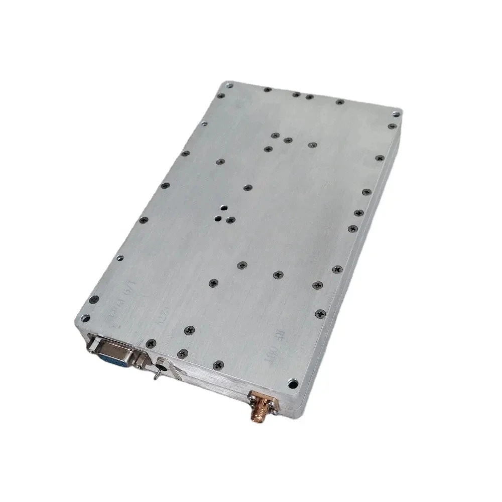 4G+5G 12/4 band 2W Amplifier module