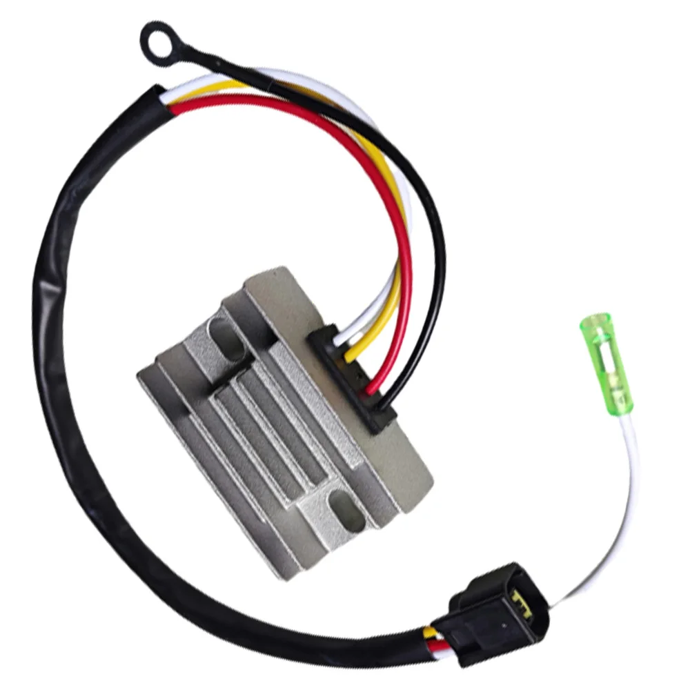Motorcycle Voltage Regulator Rectifier accessories 32800-89J00 For 2000 2001 2002 2003 2004 2005 2006 2007 Suzuki DF25 DF30