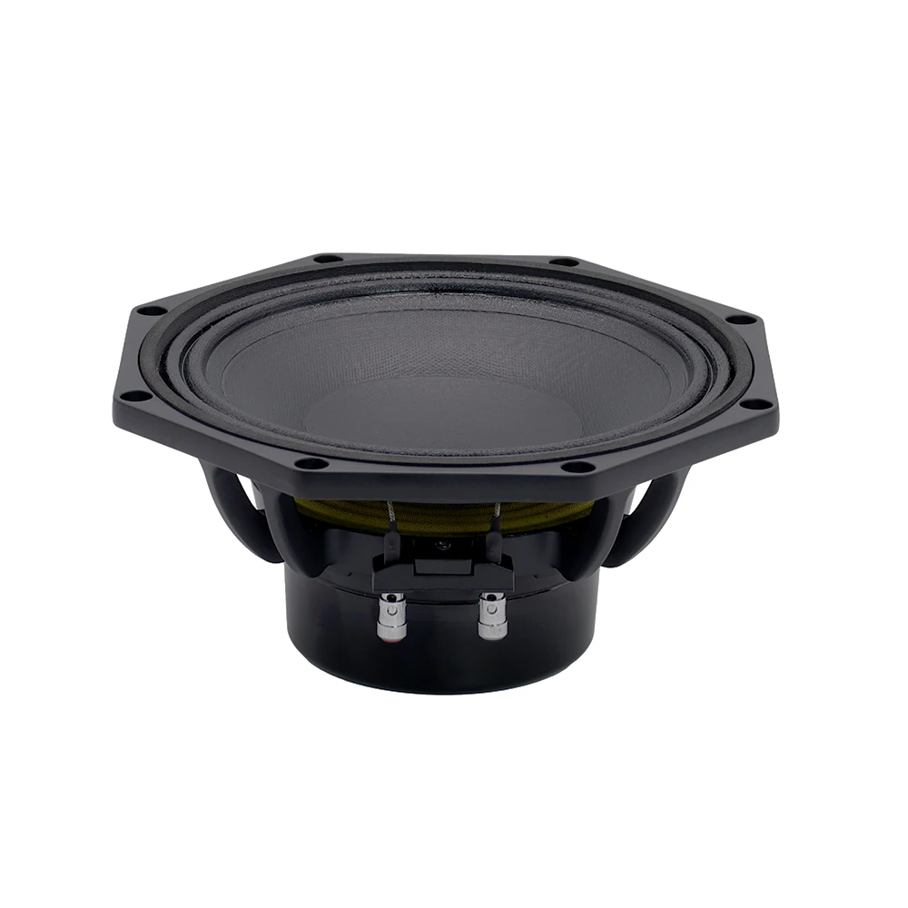 8'' Neo Woofer 700W 16Ohm Sistema line array professionale Altoparlante driver LF per bassi attivi da 8 pollici