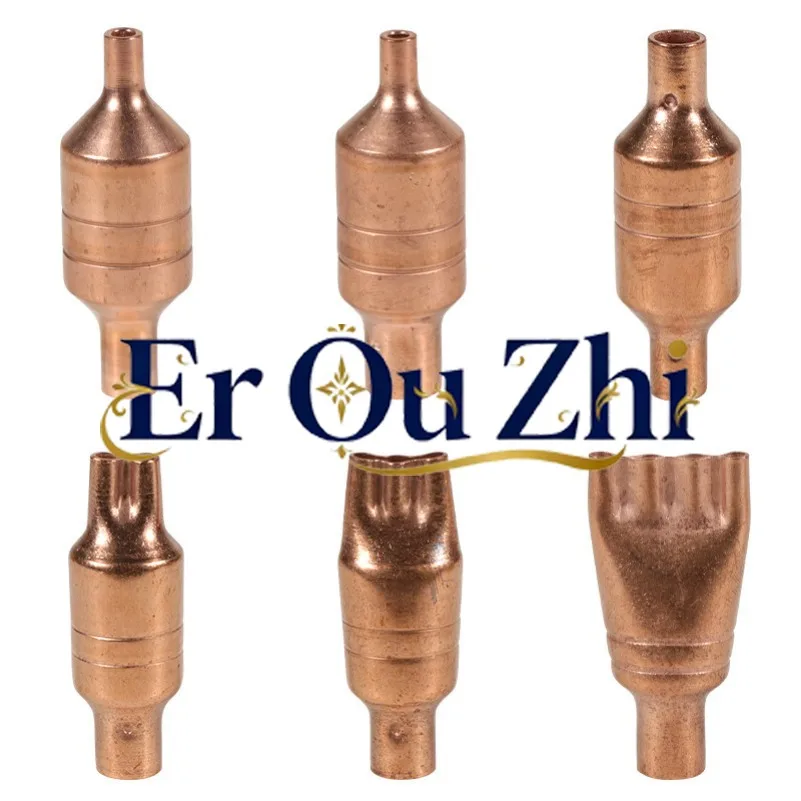 Copper Air Conditioner Heat Pump Filter Refrigeration 2 3 5 Horses with Filter