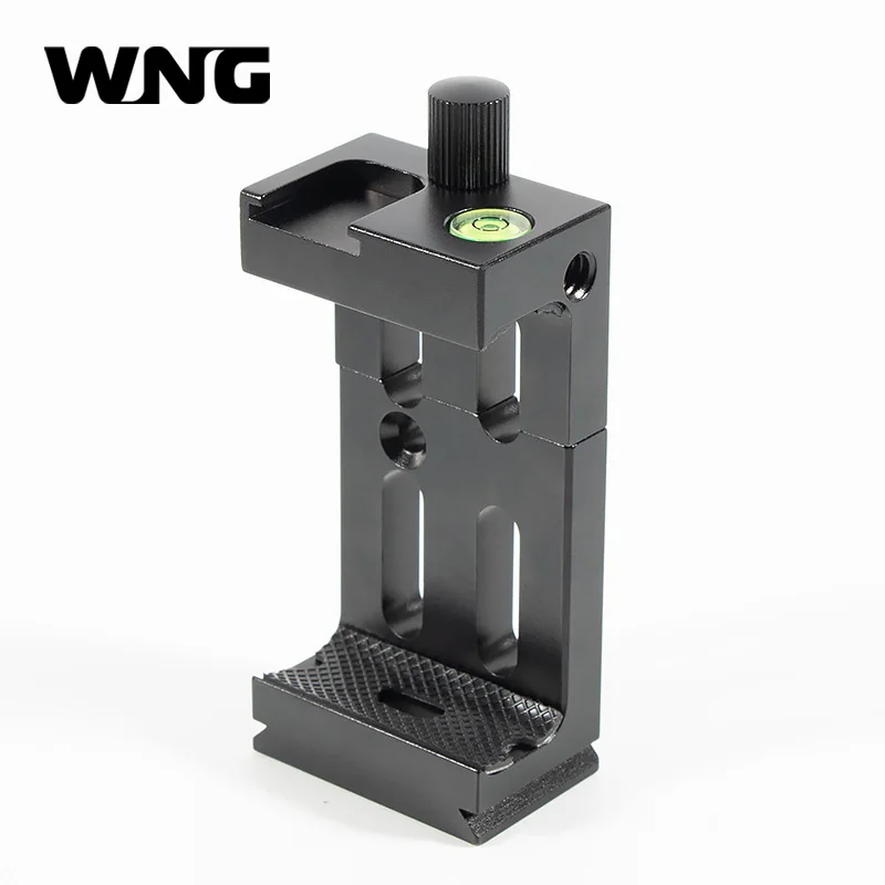 سطح المكتب العالمي متعدد الوظائف C-نمط مثبت الكاميرا المشبك 360 درجة كرة صغيرة رئيس 1/4 "برغي فلاش Speedlite اكسسوارات