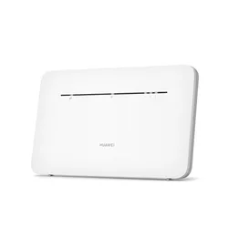 HUAWEI B535-836 Router 4G CPE Router Cat7 300Mbps Routers WiFi Hotspot Router with Sim Card Slot 4 Gigabit Ethernet ports