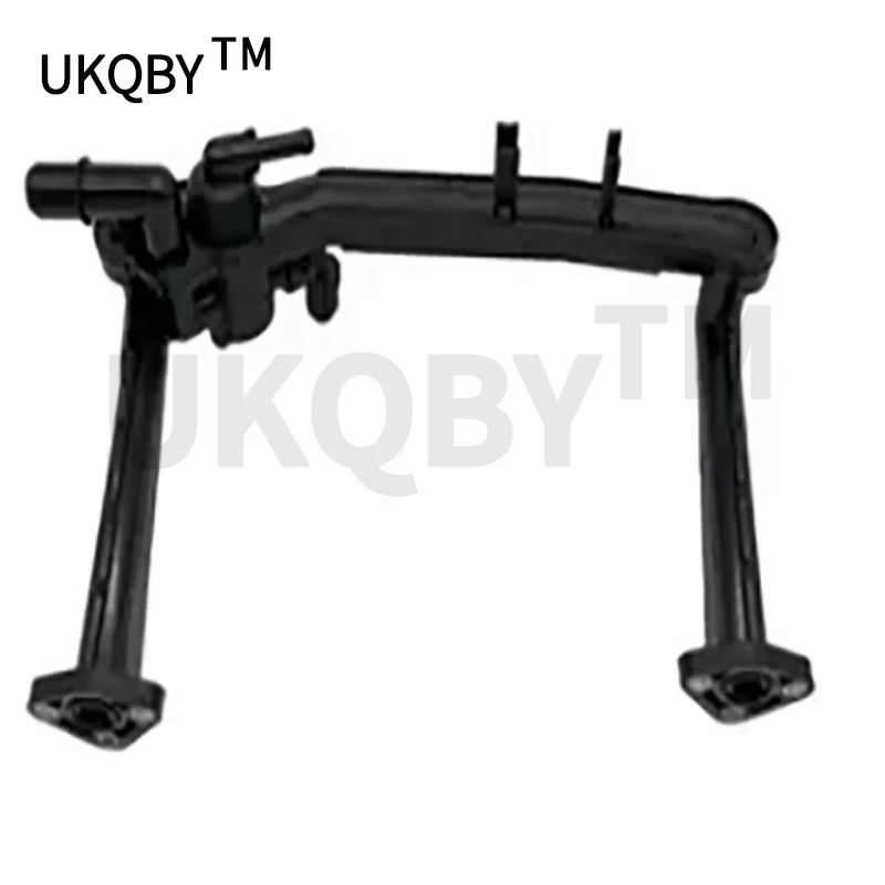 

Ra ng eR ov er St ar bu ck s 2017 Manifold - Heater Pipe - Fuel Supply Hose - Air Heater M6 X 16MM Hex Head