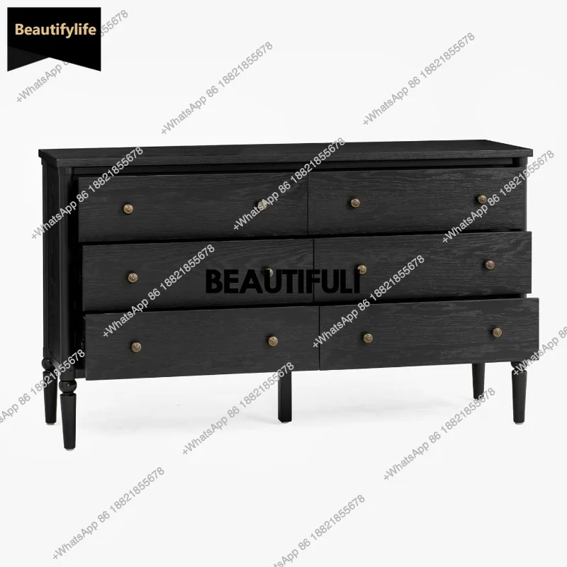 D80 American Solid …