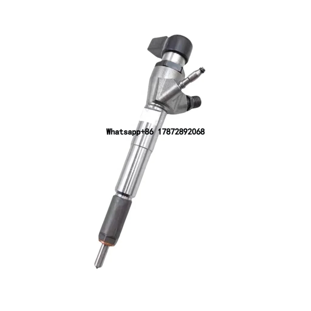 03L130277B Injector Engine Parts Fuel Injector 03L130277 for Truck Engine Assembly