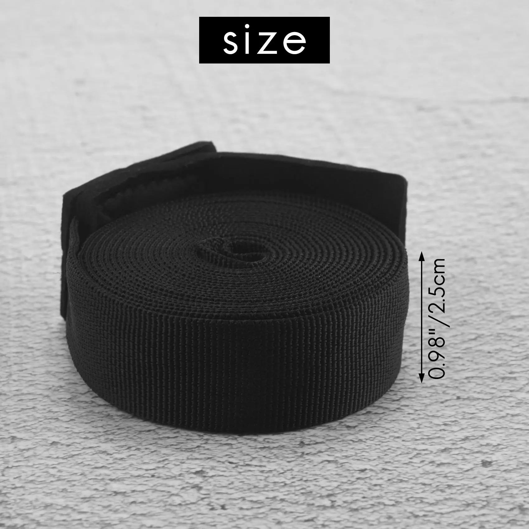 

Superior-2PCS 3Mx2,5Cm Крепежный галстук для серфинга Каяк Багажник на крышу Cam Пряжка Крепежный ремень Автомобильный автобус Верхняя стойка для велосипеда Bel