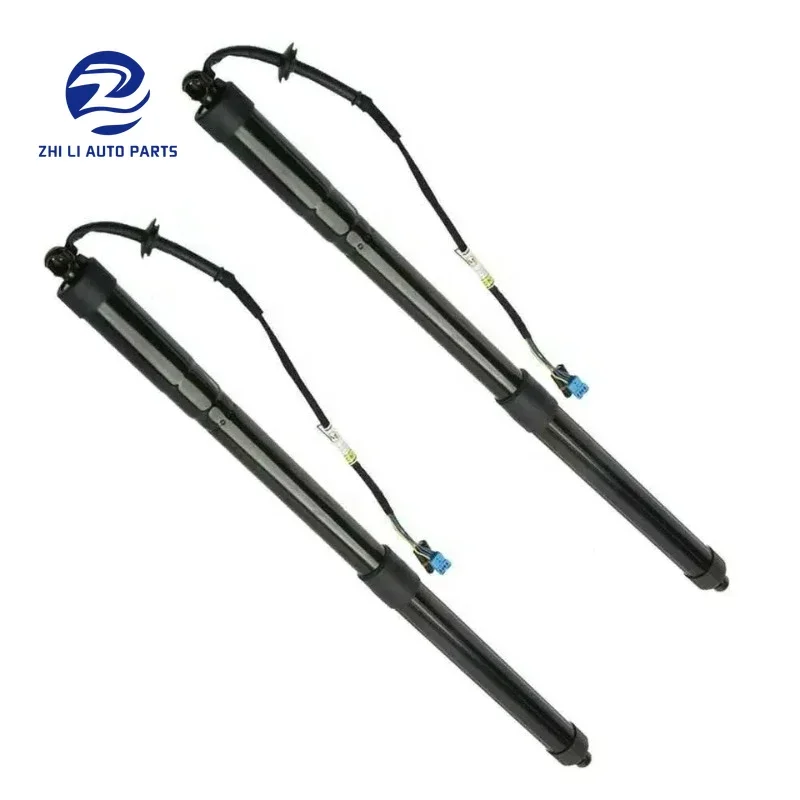 

95B827851B 2X Car Electric Tailgate Lift Tailgate Electric Strut for Porsche Macan 2014