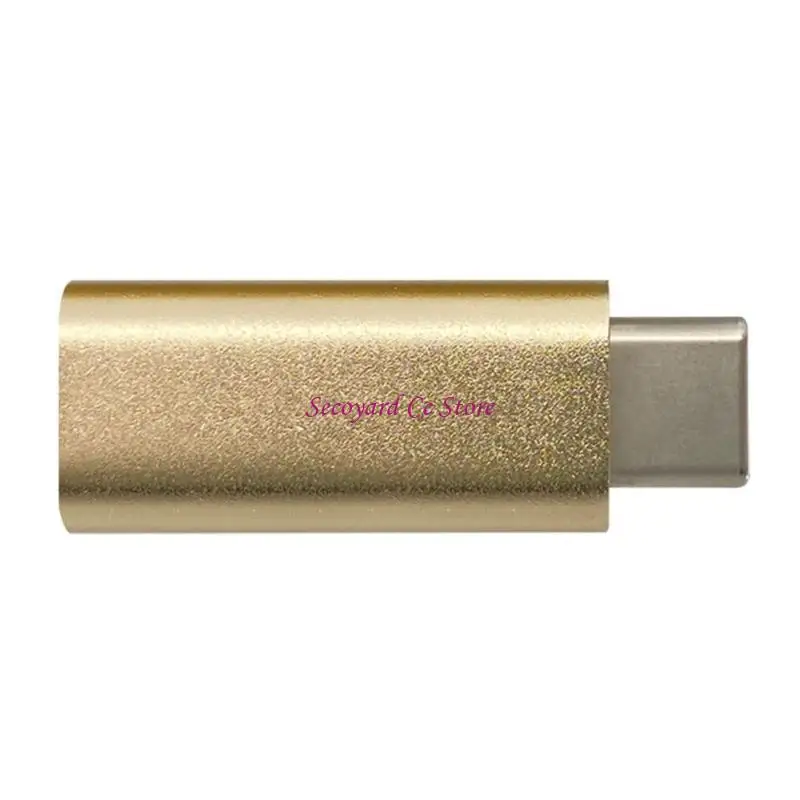 

Блокировщик данных USB C Адаптер USB C «папа-мама» USB-адаптер для безопасной зарядки, совместимый с телефонами, планшетами, ноутбуками