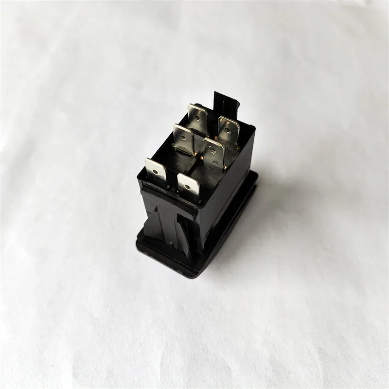 Work Light Master Switch JCB701-58824