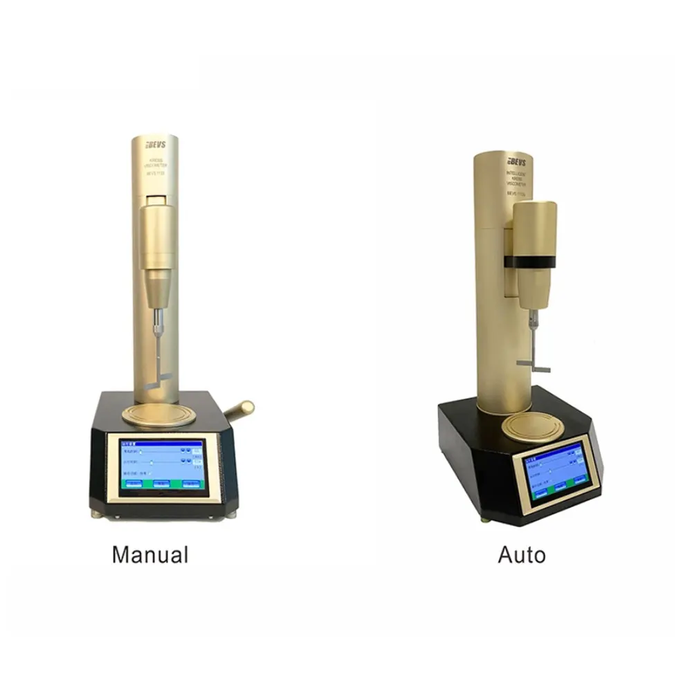 Viscometer Krebs Vi…