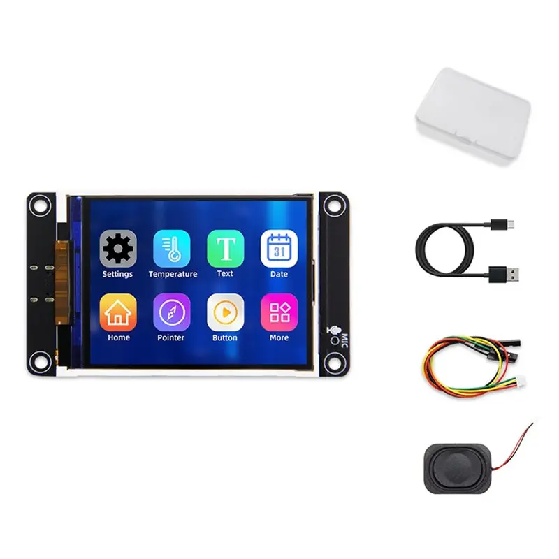 A32T-ESP32-S3 For D… - image