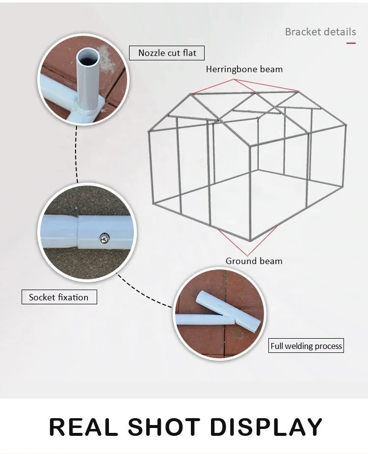Tenda Medis Tiup Besar untuk Penanganan Darurat di Luar Ruangan, Komando Lapangan, Bencana Kebakaran, Bantuan Banjir, Tenda Bantuan Darurat
