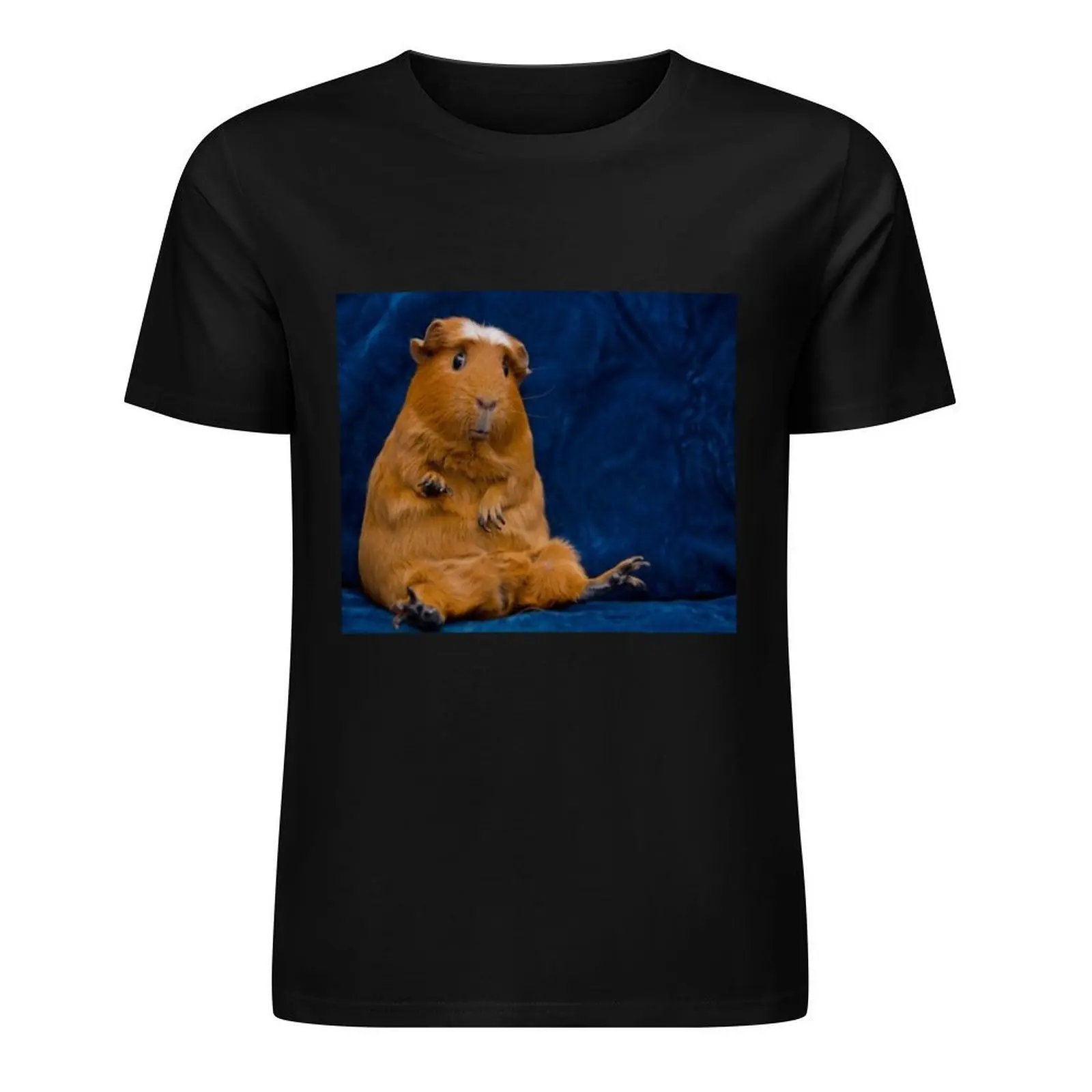 

Funny guinea pig T-Shirt basketball graphic tees plus sizes men t shirts