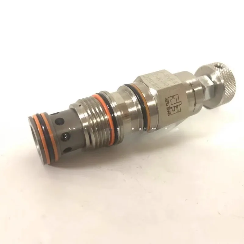 صمام تنفيس JGH J-RVEA-C-K-10 J-RVCA/RVGA/RVIA-A/B/C/D/E-L/K-10