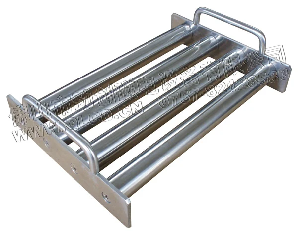 HCY manufacturers supply strong magnetic magnetic frame single-layer 4-tube belt lift extra-strong magnetic rod multi-tube all-m