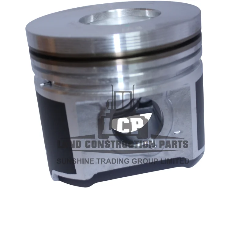 4 PCS STD Piston With Pin 1G796-2111 For V2403 V2203 Engine