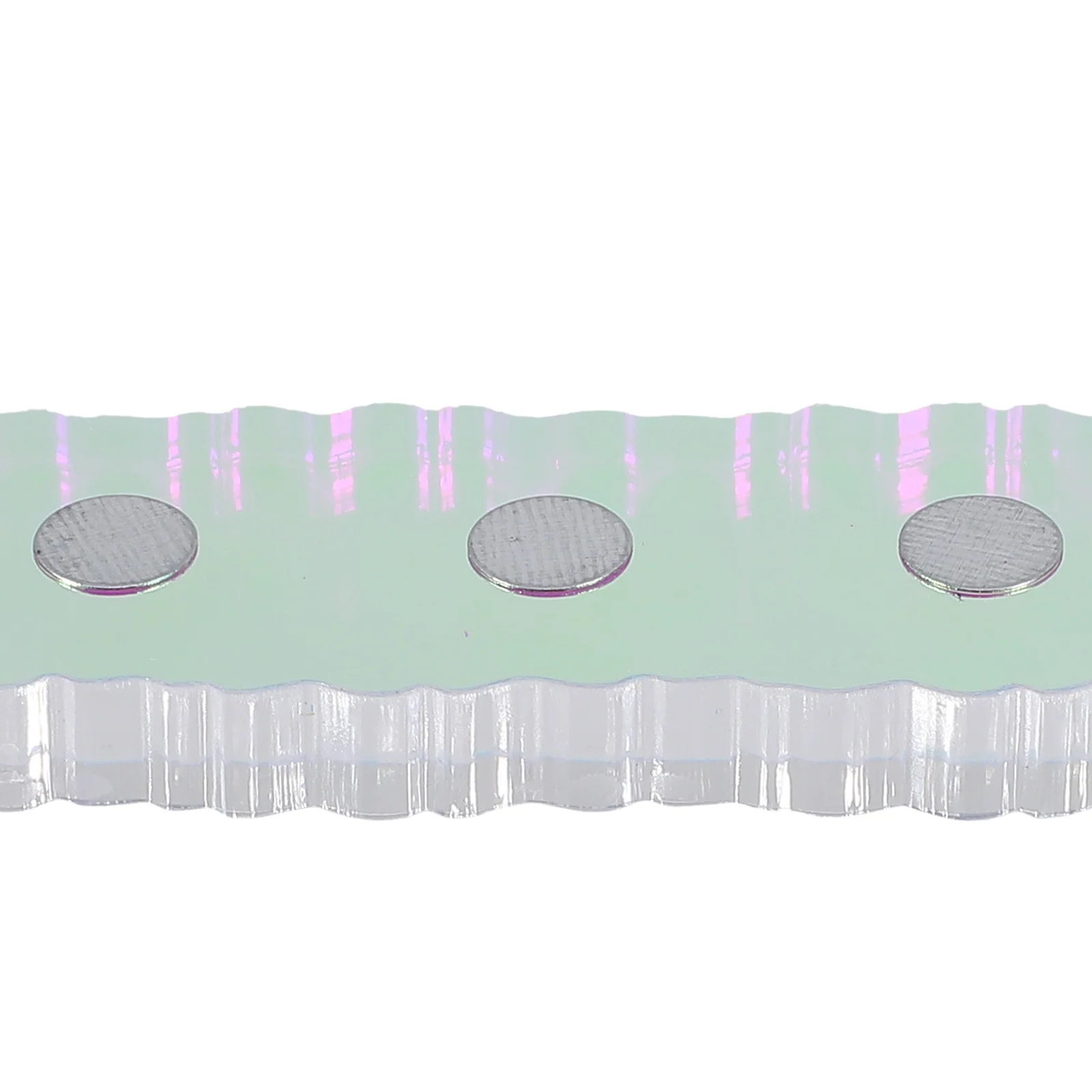 1세트 아크릴 디스플레이 스탠드 가벼운 연습용 홀더 인조 손톱 DIY 네일 아트 액세서리 매니큐어 도구 네일 스탠드