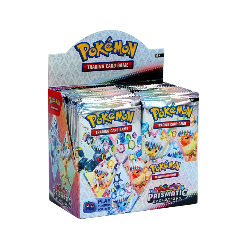 Thumbnail 3 - #40 Best Rated Trading Card Packs to Buy in 2026