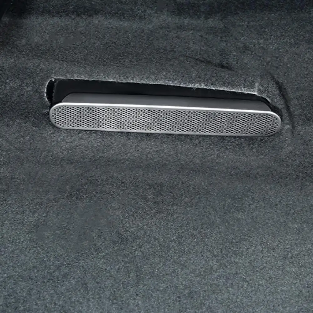 النجوم L Underseat تنفيس الهواء حامي الغبار يغطي واقية حماية السيارات أجزاء الفولاذ المقاوم للصدأ يغطي عالية الجودة F4R4