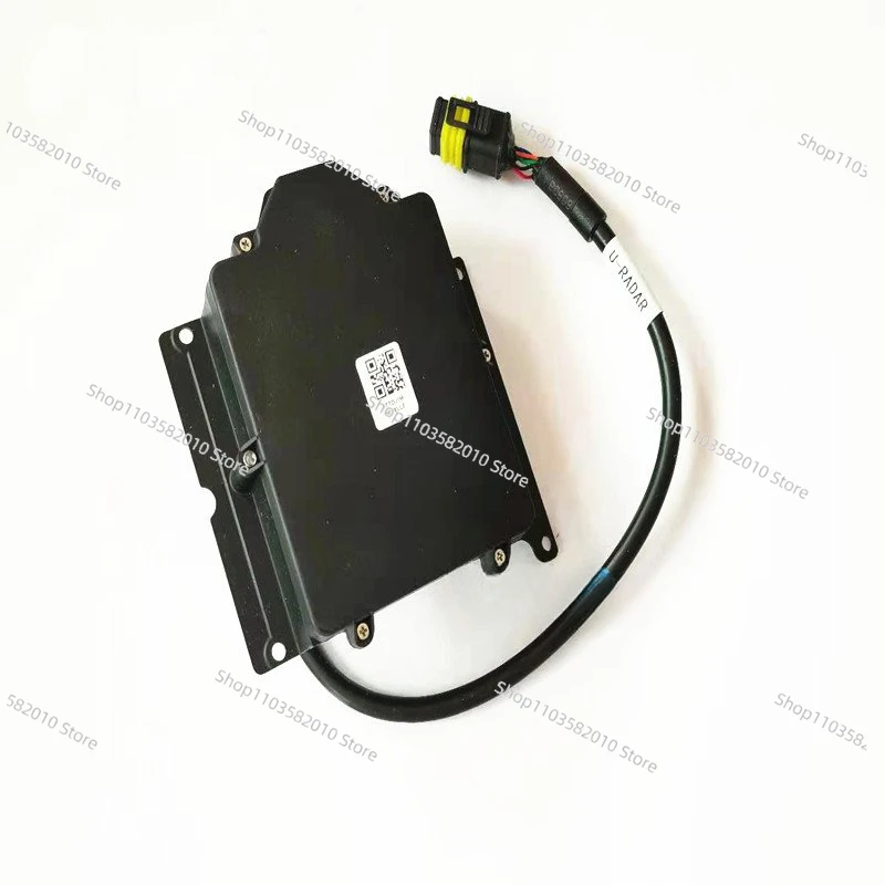 Подходящий радар-модуль для DJI Agras Drone T30